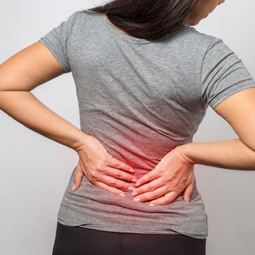 Causes, Diagnosis, and Treatment of Backpain