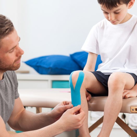 Five Essential Benefits of a Pediatric Chiropractor