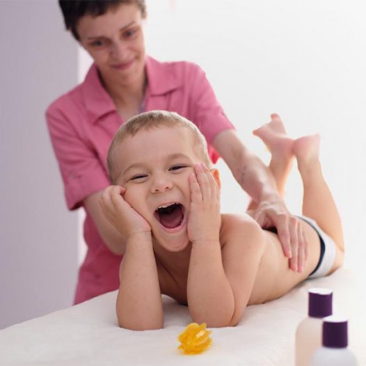 The Pros and Cons of Pediatric Chiropractic Adjustment