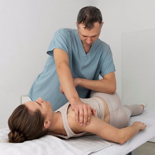 Know Why Chiropractic Adjustments Are Beneficial to Overall Health