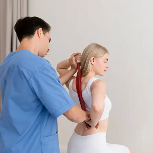 Sciatica Pain: Know How Tatum Chiropractic And Wellness Provides Relief