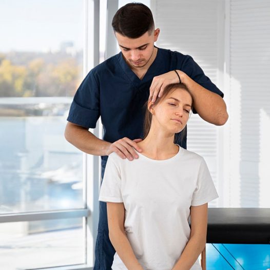 Chiropractic Solutions: A Holistic Approach to Pain Management