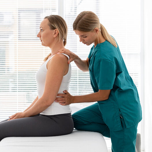 How Chiropractic Can Help with Pregnancy & Postpartum Pain