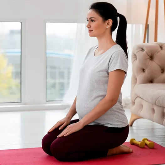 How Chiropractic Adjustments Support a Comfortable Pregnancy