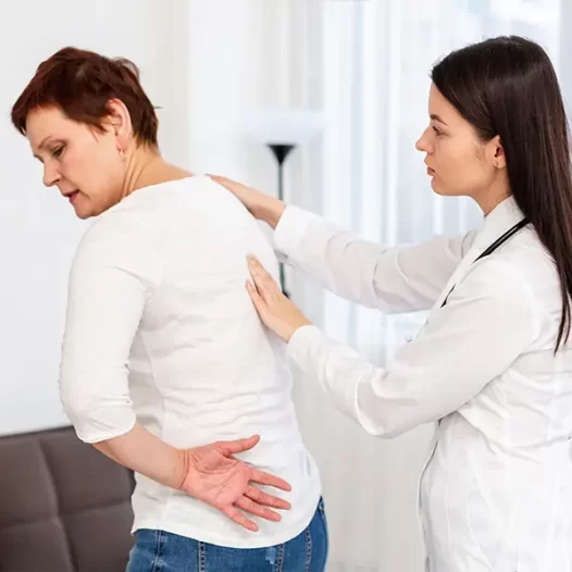 Can a Chiropractor Help a Herniated Disc? Treatment Options & What to Expect