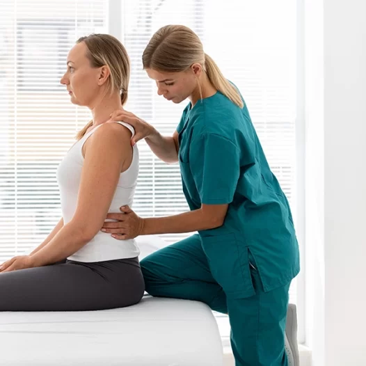 Chiropractor for Back Pain, Sciatica & Disc Injuries in Cave Creek and North Phoenix