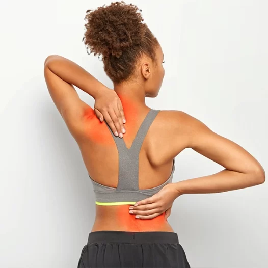 Signs Your Back Pain May Be a Disc Problem