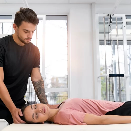 How Massage Therapy Helps Speed Up Muscle Injury Recovery Naturally