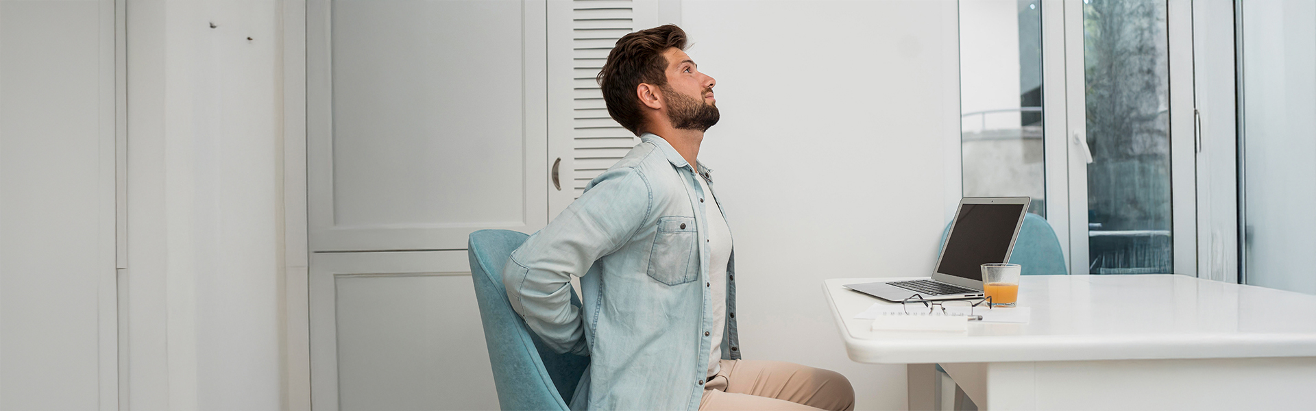 7 Warning Signs Your Back Pain May Be More Than Just a Muscle Strain